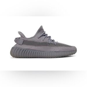 2024 Yeezy Boost 350 V2 'Steel Grey'
